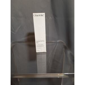 Onomie Radical Setting Mist 5.1oz NIB